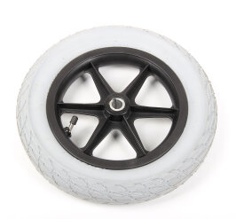 10018002 WG-P100 Arka Teker Havalı - WOLLEX