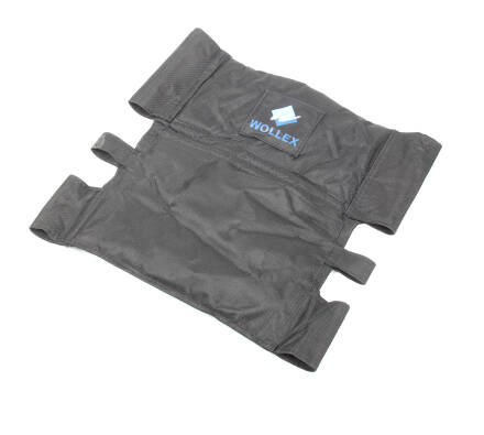 10018003 WG-P100 Sırt Şiltesi - 1