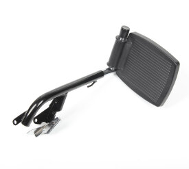 10018006 WG-P100 Sol Ayak Takımı - WOLLEX