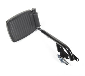 10018007 WG-P100 Sağ Ayak Takımı - WOLLEX