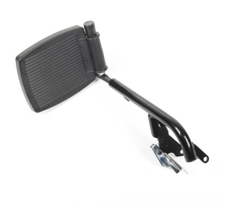 10018007 WG-P100 Sağ Ayak Takımı - 1