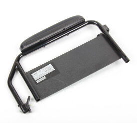 10018011 WG-P100 Sol Kol Destek Komple - WOLLEX