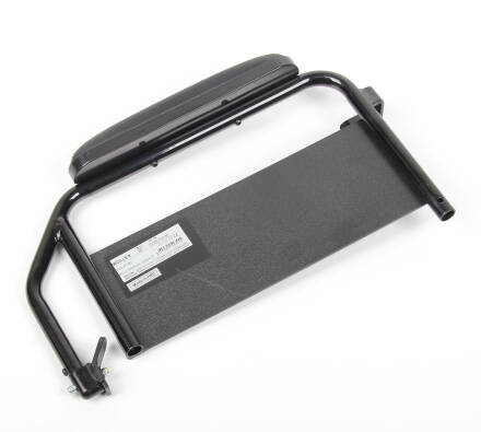 10018011 WG-P100 Sol Kol Destek Komple - 1