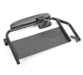 10018012 WG-P100 Sağ Kol Destek Komple - WOLLEX