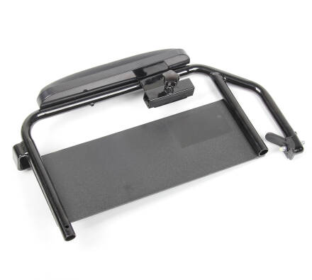 10018012 WG-P100 Sağ Kol Destek Komple - 1