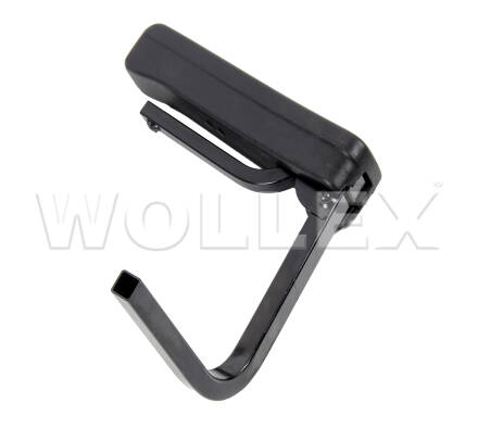 10020005 Q100 Sağ Kolçak Komple - 1