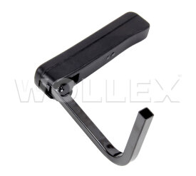 10020006 Q100 Sol Kolçak Komple - SWEMO