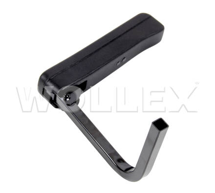 10020006 Q100 Sol Kolçak Komple - 1