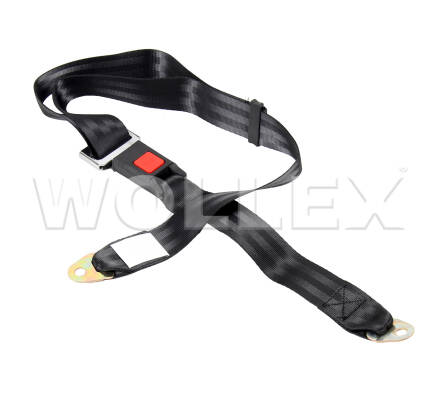 10020008 Q100 Emniyet Kemeri - 1