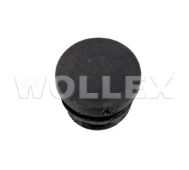 10020010 Q100 Rulman Tapası - SWEMO