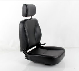 10020016 Q100 Kaptan Koltuk - WOLLEX