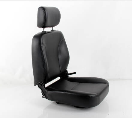 10020016 Q100 Kaptan Koltuk - 1