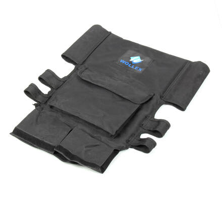 11018003 WG-P110 Sırt Şiltesi - 1