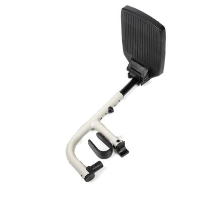 11018009 WG-P110 Sol Ayak Takımı - 1