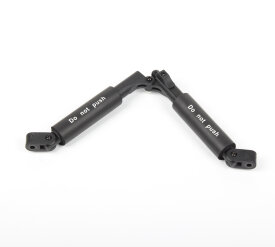 11018016 WG-P110 Sırt Gerdirme Barı - WOLLEX