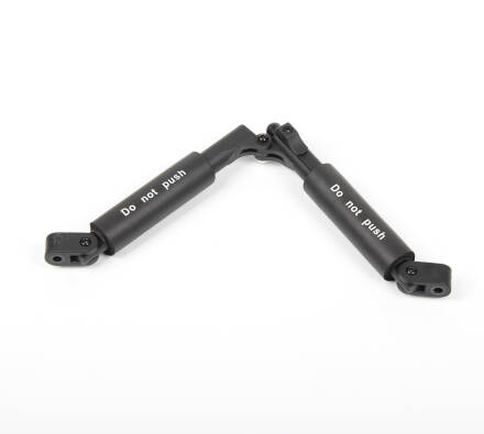 11018016 WG-P110 Sırt Gerdirme Barı - 1