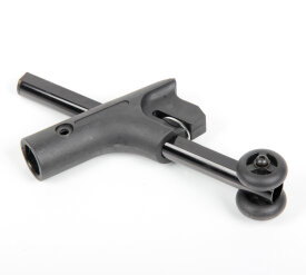 11018021 WG-P110 Sırt Katlama Mandalı - WOLLEX