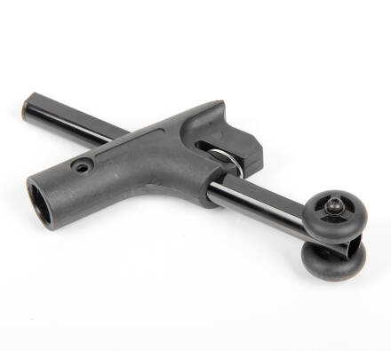 11018021 WG-P110 Sırt Katlama Mandalı - 1