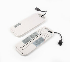 11018022 WG-P110 24V 11.6AH Lityum Akü - SWEMO