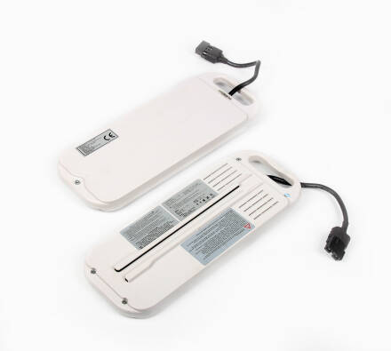 11018022 WG-P110 24V 11.6AH Lityum Akü - 1