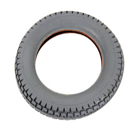 12122341 Wollex 12 İnç 62-203 (12½ x 2¼) Dış Lastik - WOLLEX