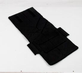 12318005 W123 Sırt Şiltesi - WOLLEX