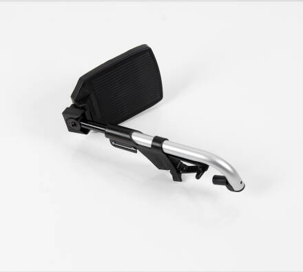 12318008 W123 Sol Ayak Takımı - 1