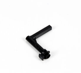 12318010 W123 Ayak Paleti Tutma L Demiri - WOLLEX