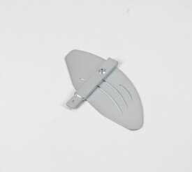 12318012 W123 Kolçak Altı Destek Levhası Sağ - WOLLEX