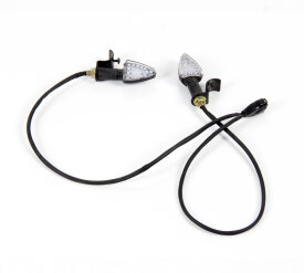 12318016 W123 Arka Far Takımı - WOLLEX