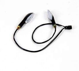 12318017 W123 Ön Far Takımı - WOLLEX