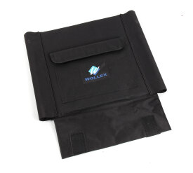 12418003 W124 Sırt Şiltesi - WOLLEX