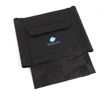 12418003 W124 Sırt Şiltesi - 1