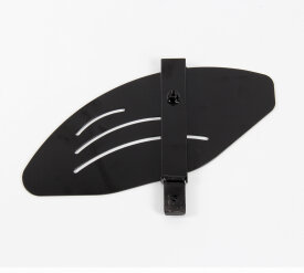 12418005 W124 Sol Kolçak Altı Destek Levhası - WOLLEX