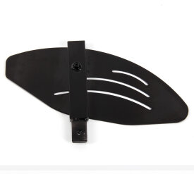 12418006 W124 Sağ Kolçak Altı Destek Levhası - WOLLEX