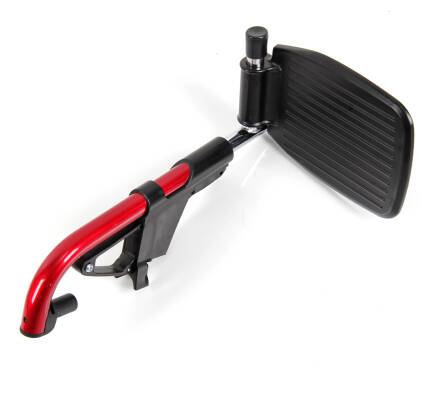 12418007 W124 Sol Ayak Paleti Takımı - 1