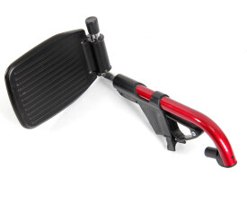 12418008 W124 Sağ Ayak Paleti Takımı - WOLLEX