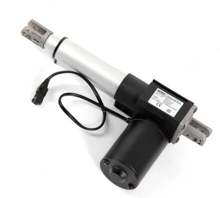 12418009 W124 Asansör Pistonu - 1