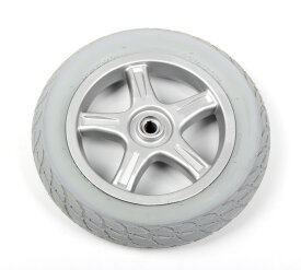 12622032 62-203 (12½ X 2 ¼) 12'' Jantlı Dolgu Arka Teker - WOLLEX