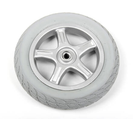 12622032 62-203 (12½ X 2 ¼) 12'' Jantlı Dolgu Arka Teker - 1