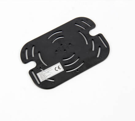 12716013 W127 Kolçak Altı Plastiği - 1