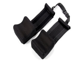 12918006 W129 Diz Destek Yastığı - WOLLEX