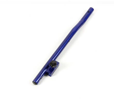 12918012 W129 Sağ Kolçak Demiri - 1