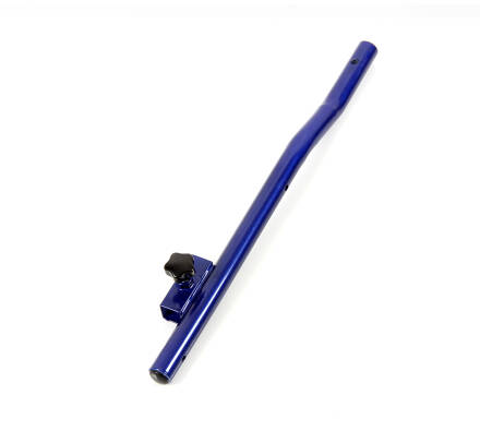 12918013 W129 Sol Kolçak Demiri - 1