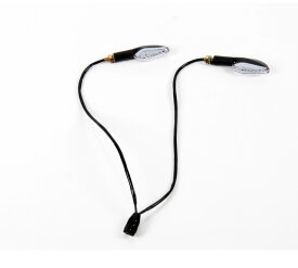 12918019 W129 Ön Far Takımı - WOLLEX