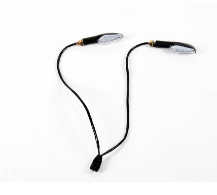 12918019 W129 Ön Far Takımı - 1