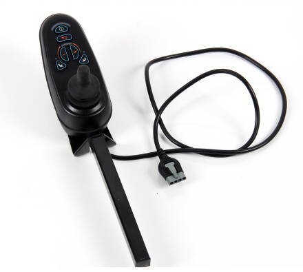 12918022 PG Joystick (6 Key) - 1