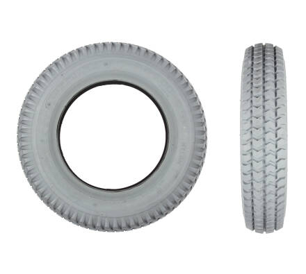 14300801 Wollex 14 İnc (300-8) Dış Lastik - 1