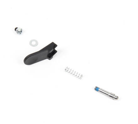 15018001515018015 WG-P150 Sırt Katlama Mandalı - 1