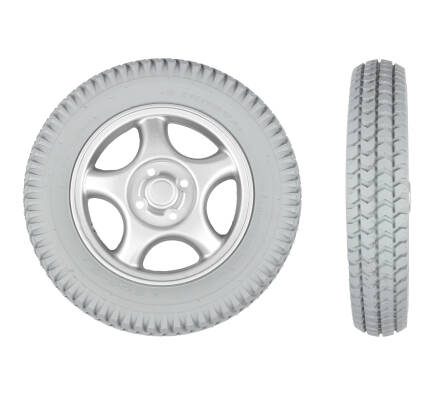 15018002 WG-P150 300-8 Dolgu Arka Teker - 1